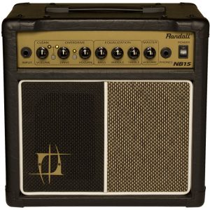 Randall Amplifiers